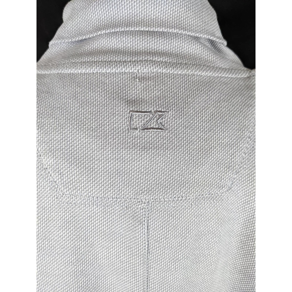 Cutter & Buck Sweater Pull over Mens size Large - Picture 3 of 8